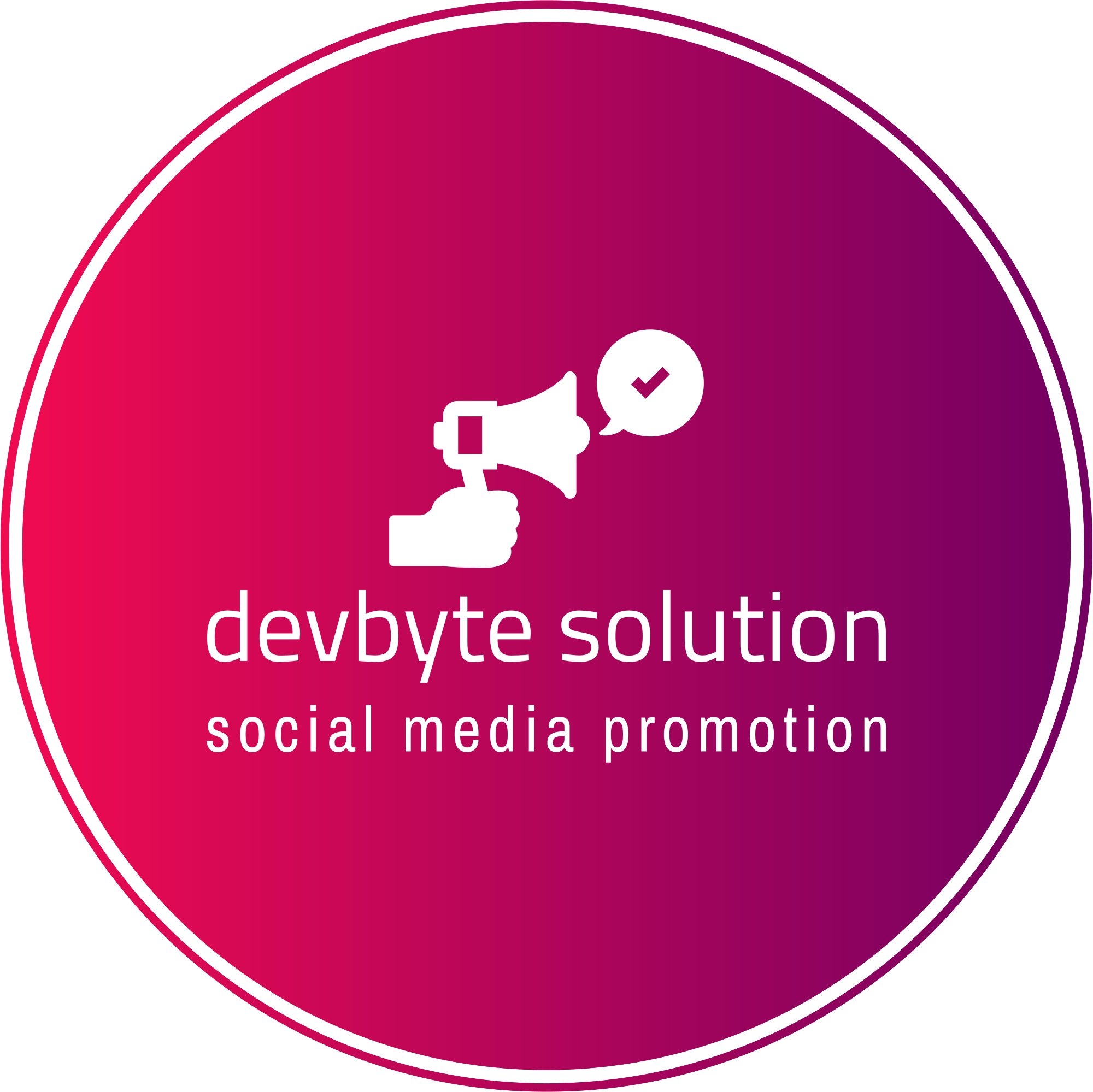 DevByte Solution