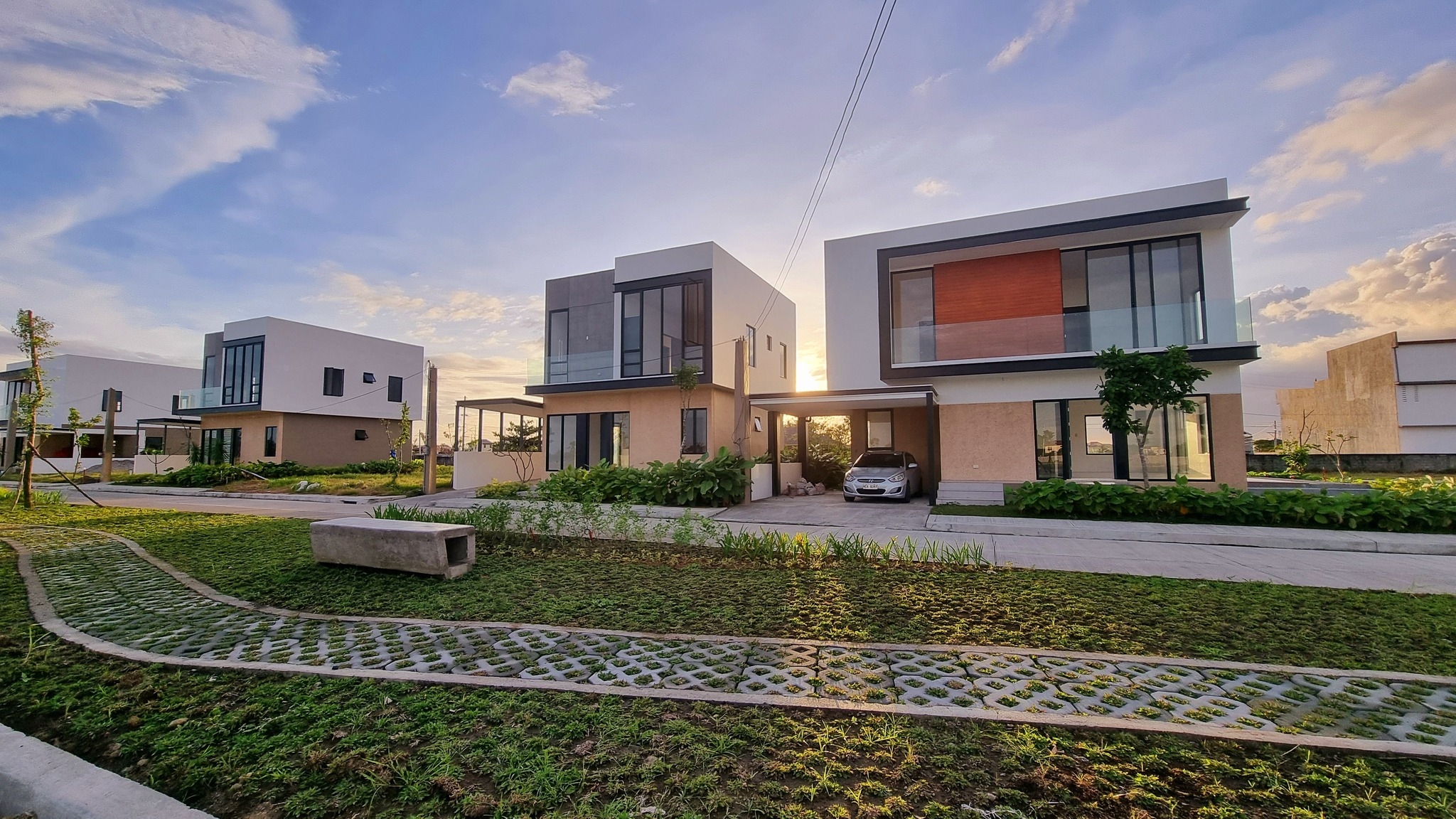 Antel Grand Village Luxury Properties | General Trias