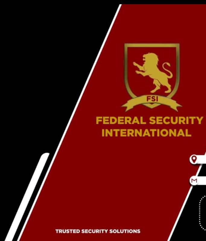 Federal Security International FSI | Lilongwe Area 14
