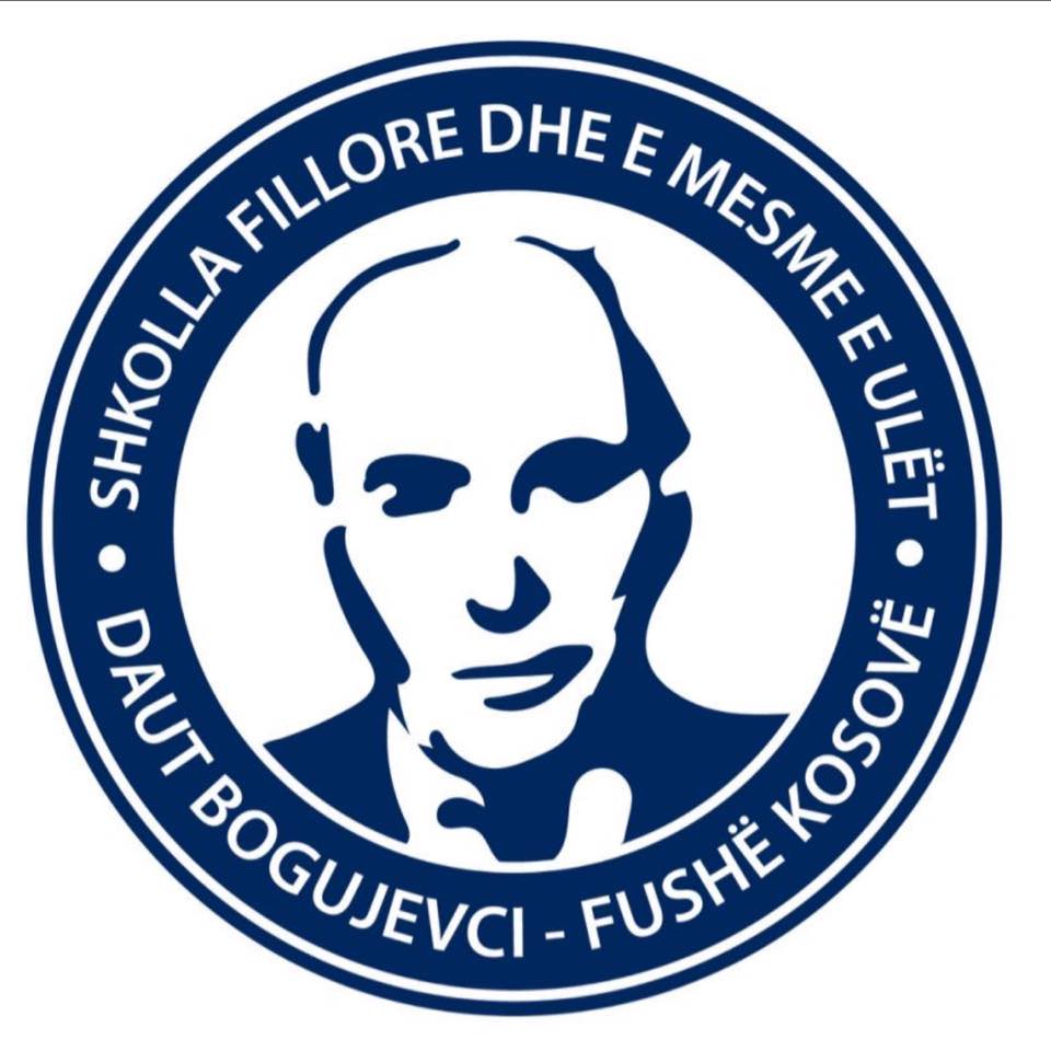 SHFMU Daut Bogujevci | Fushë Kosovë