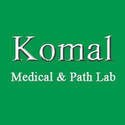 Komal Medical & Path Lab | Jaipur