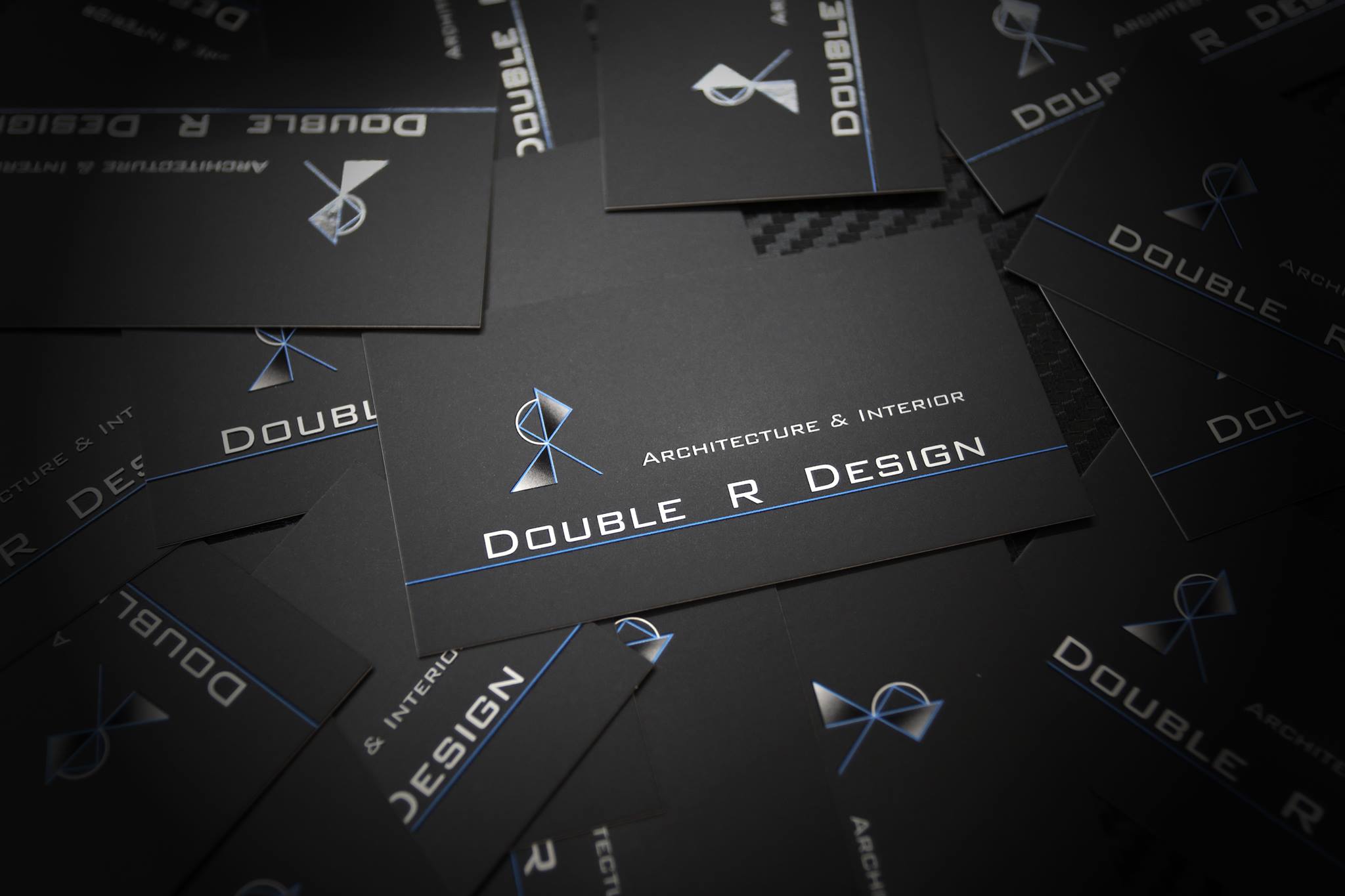 Double R Design-双雅建築室內設計