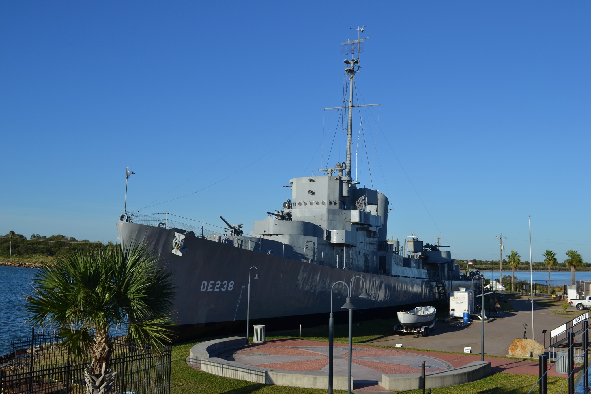 Edsall Class Veterans Association, Inc. | Galveston TX