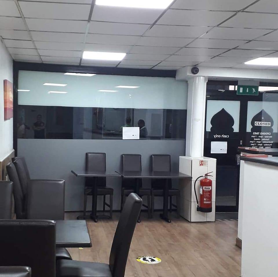 Parkgate Indian Restaurant & Takeaway | Rotherham