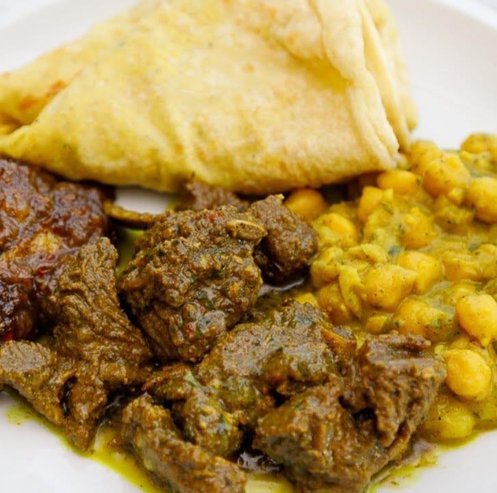 KDs Roti and Doubles