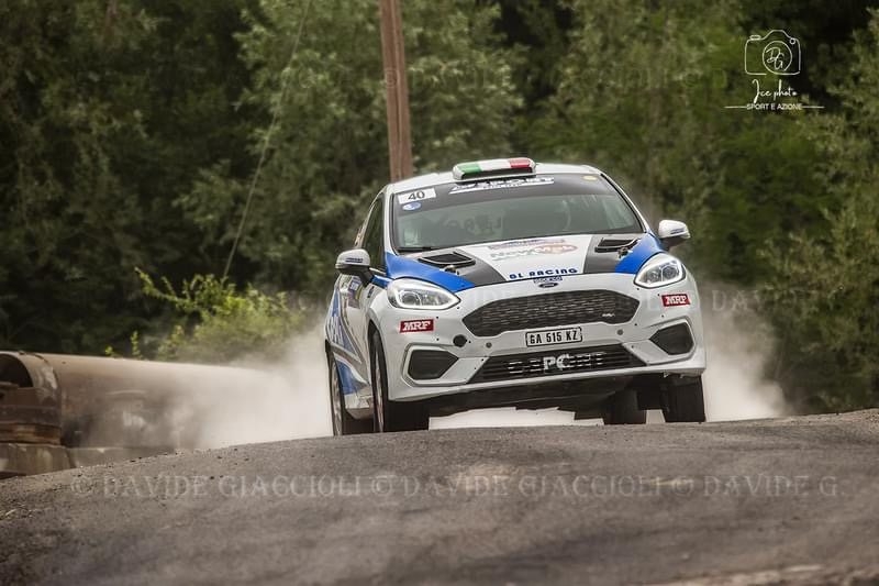C-Sport Rally Team