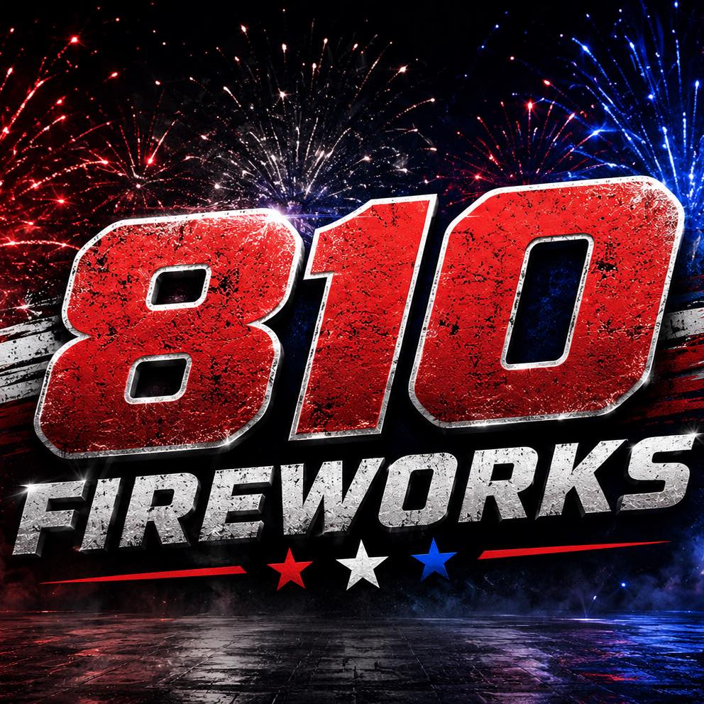 810 Fireworks LLC | Flint MI