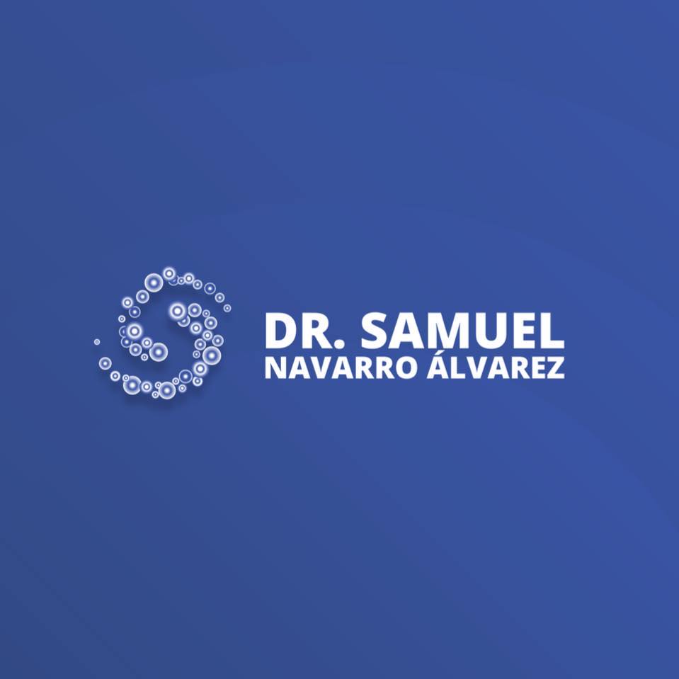 Doctor Samuel Navarro Álvarez