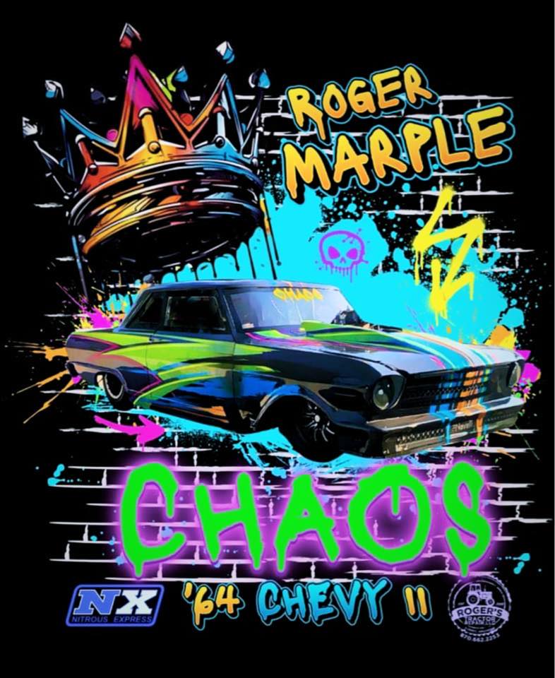 Marple Racing