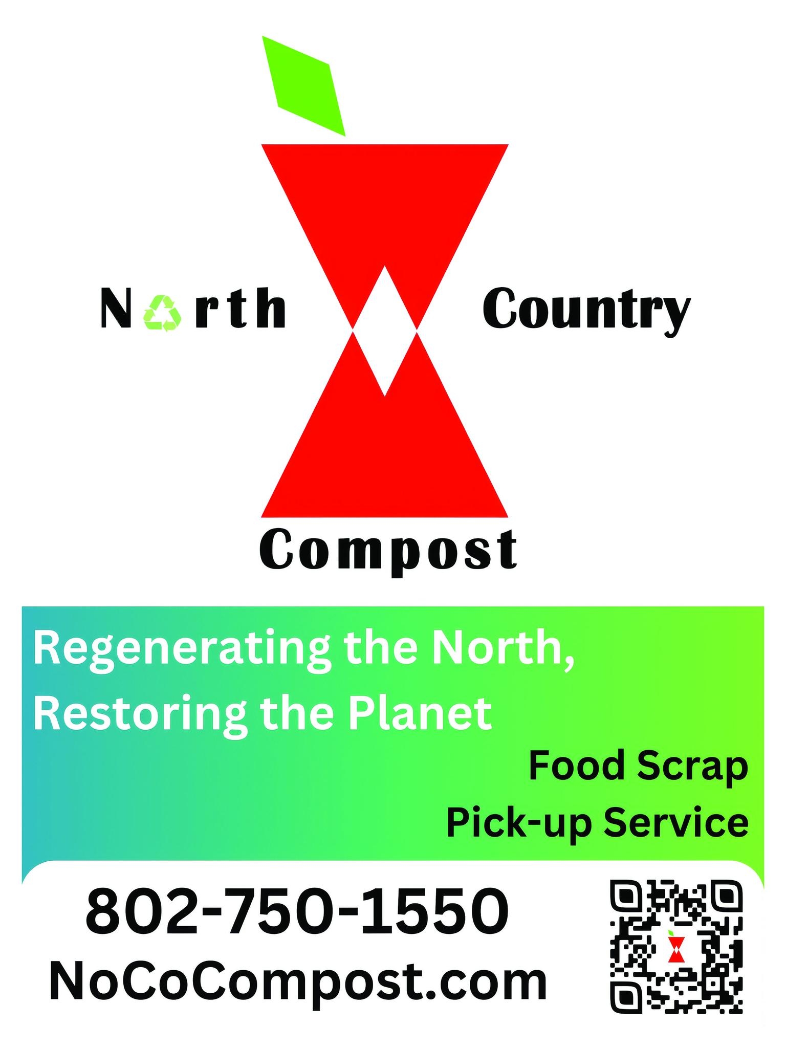 North Country Compost