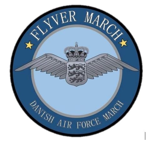 Flyver March | Karup
