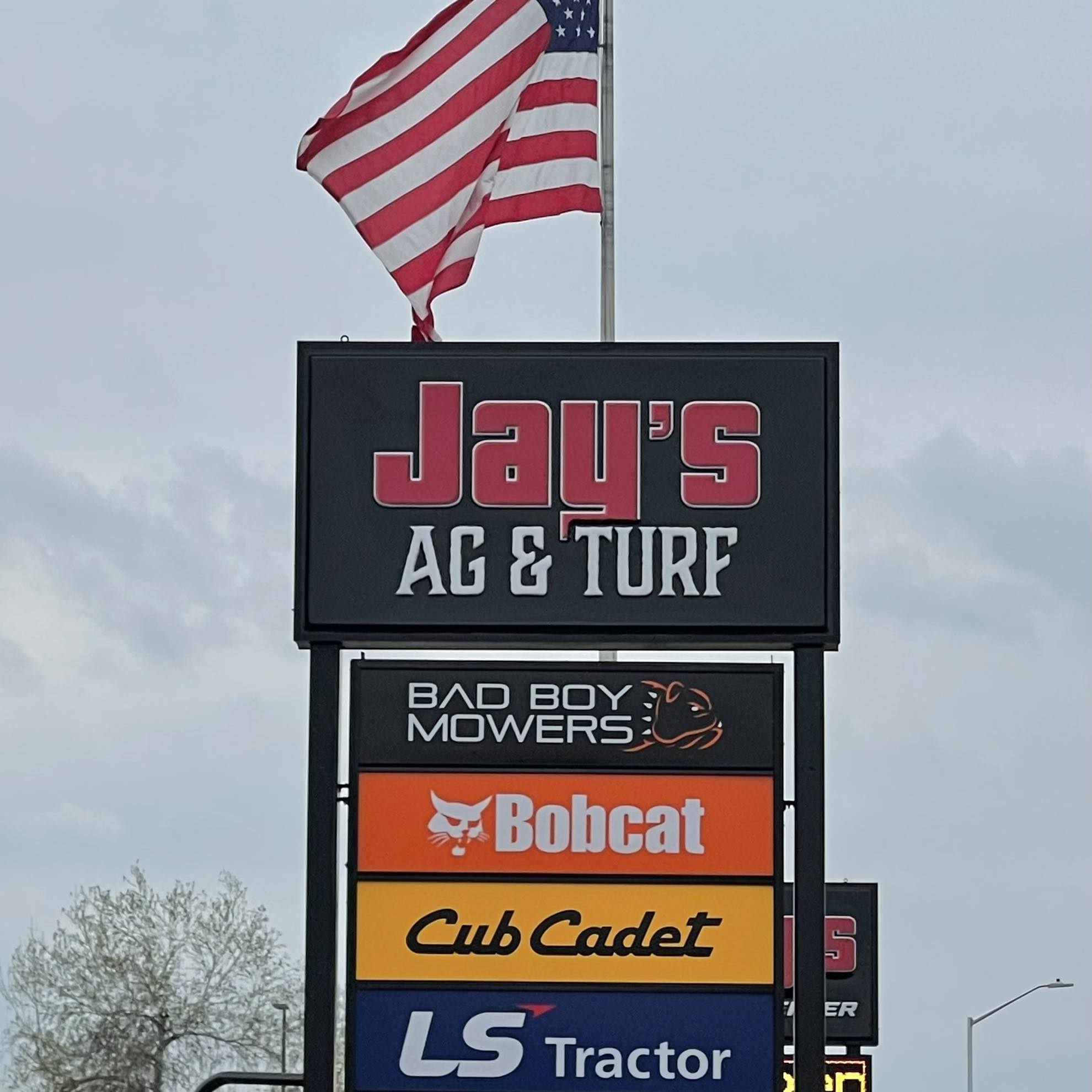 Jay's Ag & Turf | Reedsburg WI