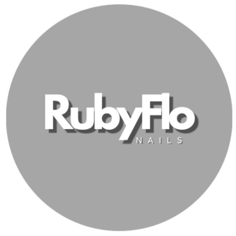 Ruby Flo Nails | Andover