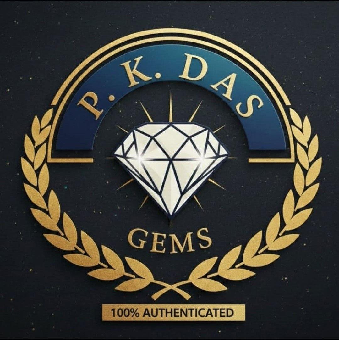 P K DAS GEMS | Kolkata