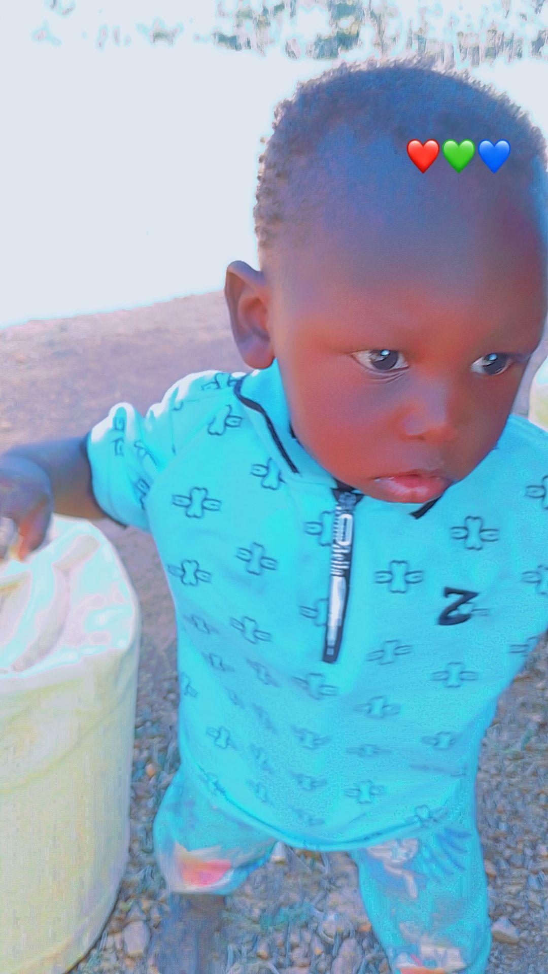 Tess Nyaseme on Reels