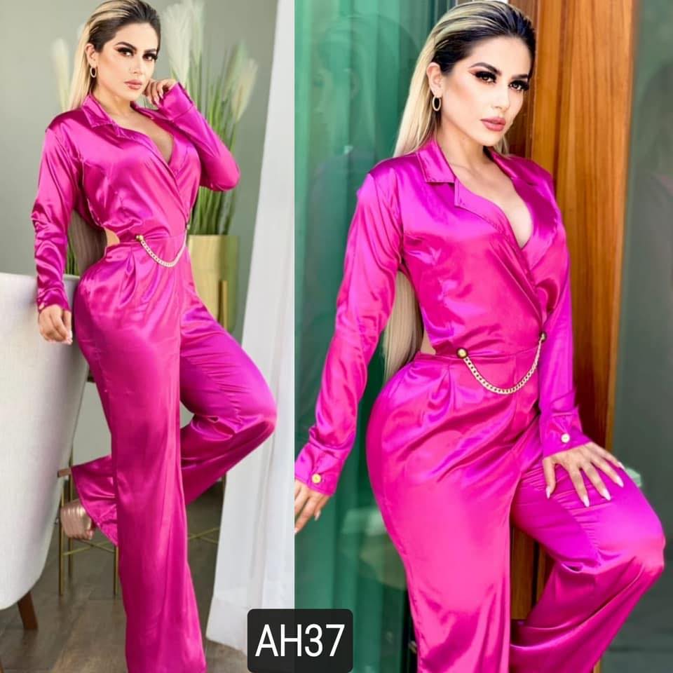 Fashion Yaneli