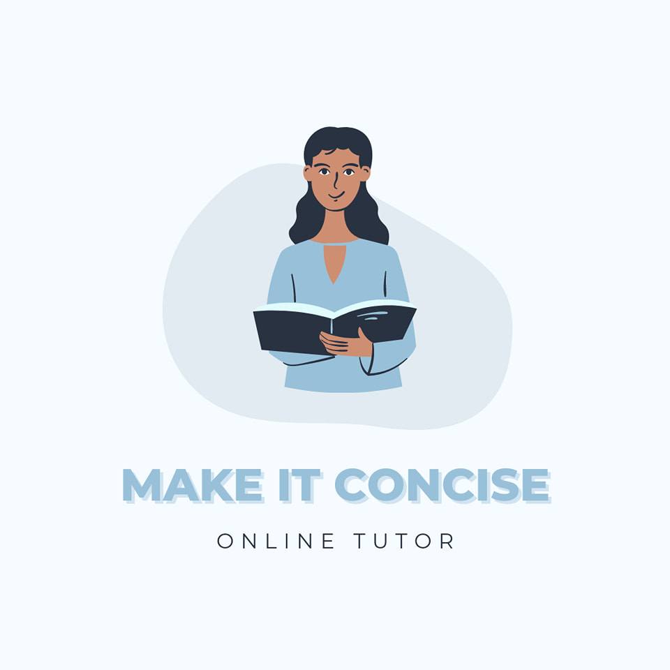 Make It Concise