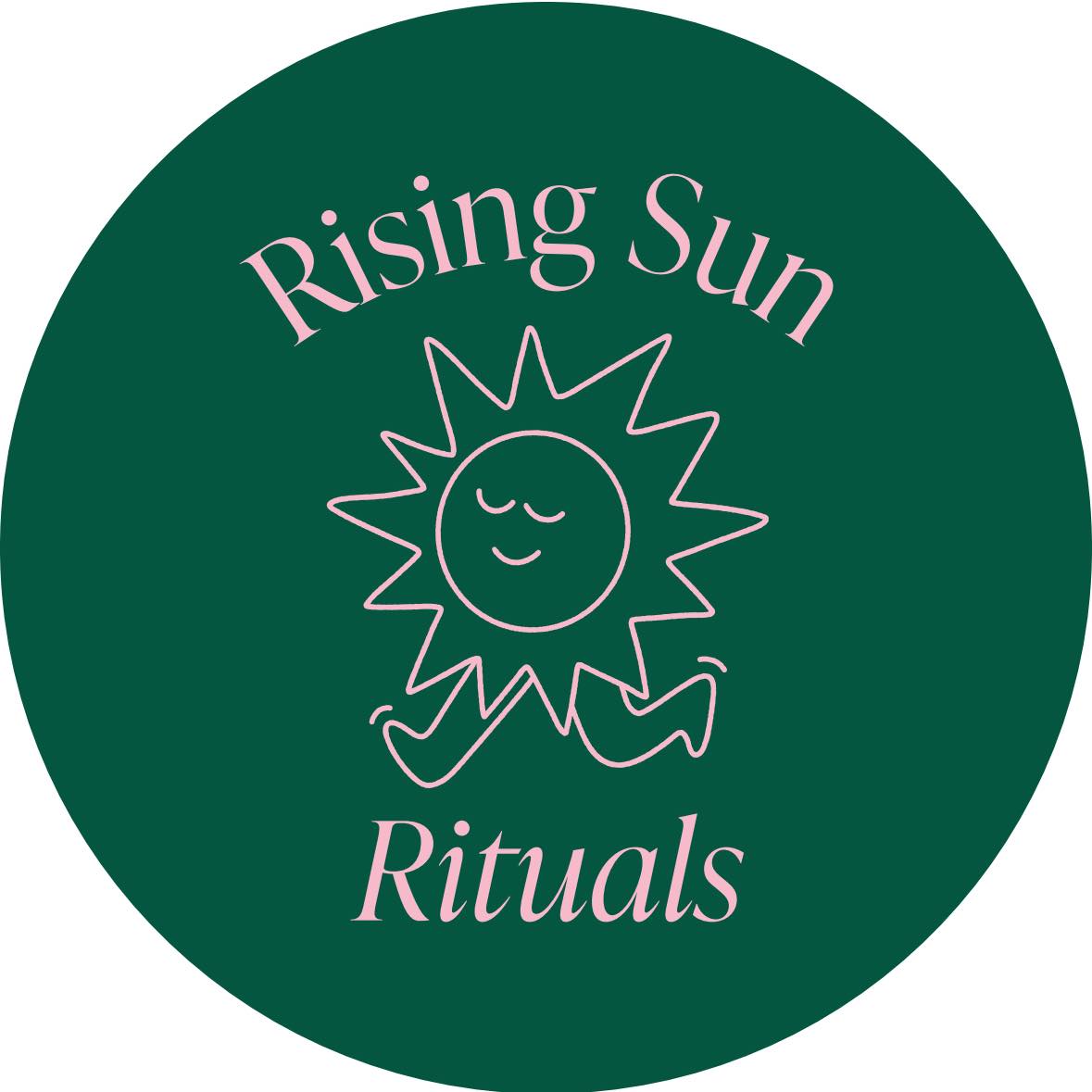Rising Sun Rituals | Wellington Point QLD