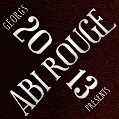 Abi Rouge - Nach 13 Jahren raus aus dem Rotstiftmilieu