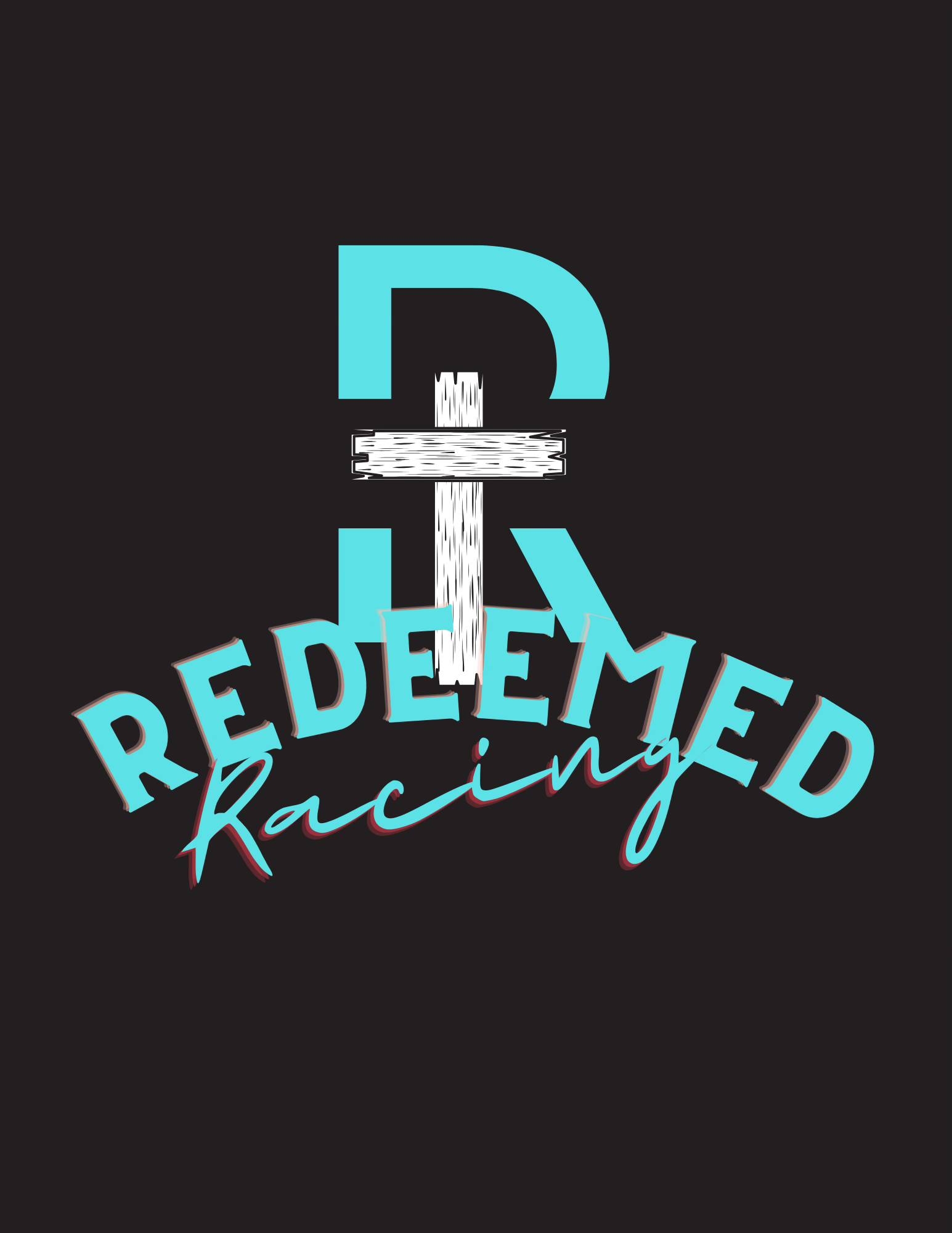 Redeemed Racing
