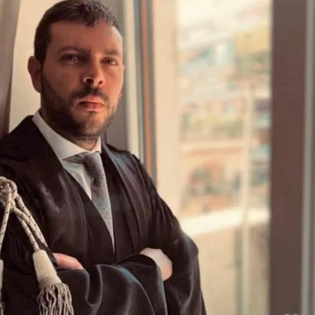 Avv. Andrea Giusti | Rome