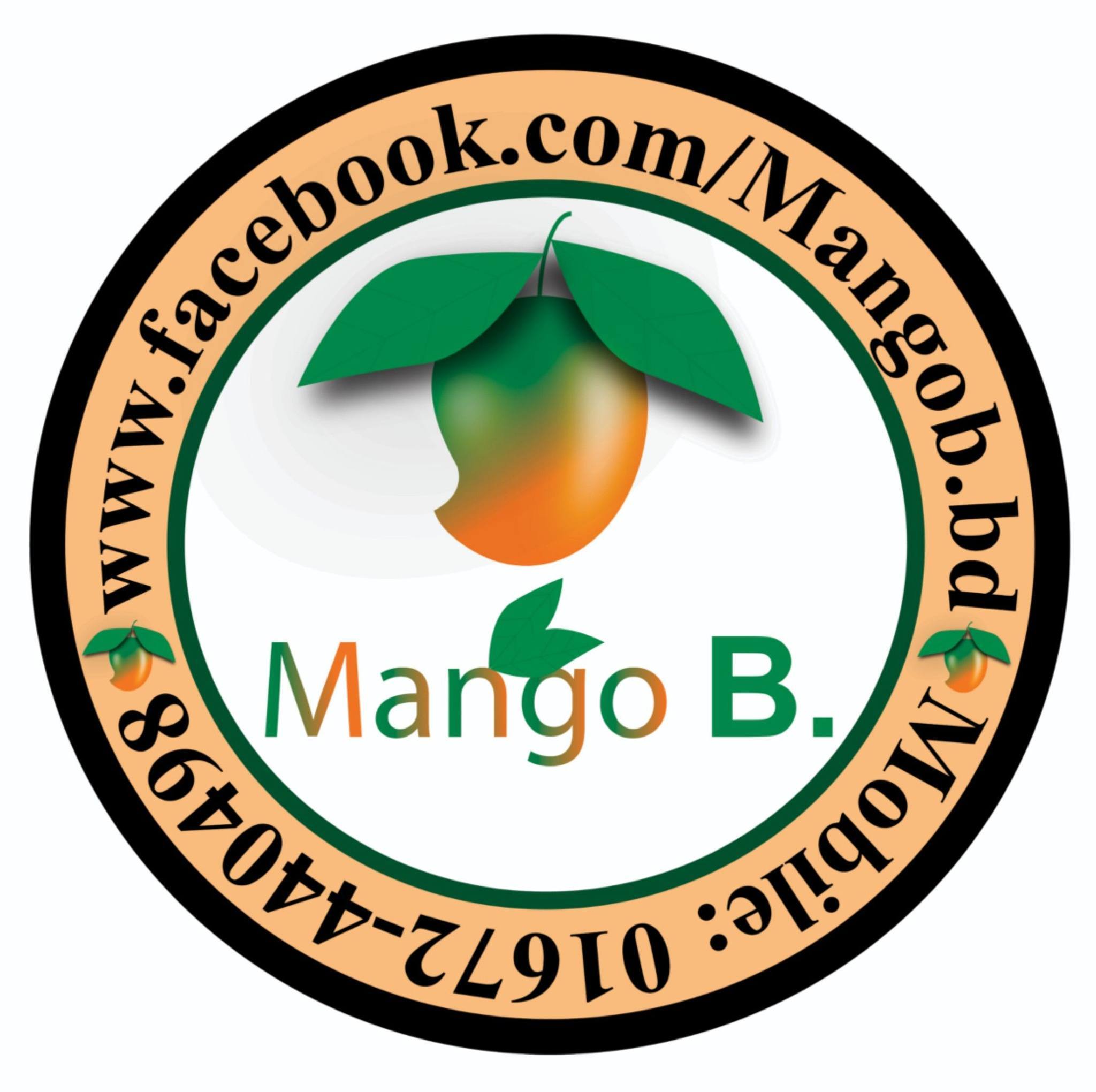 Mango B.