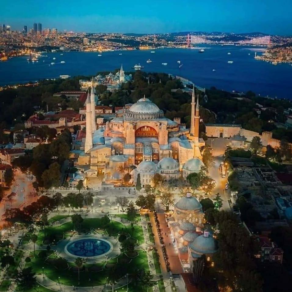 Maszilla Real Estate Property in Turkey