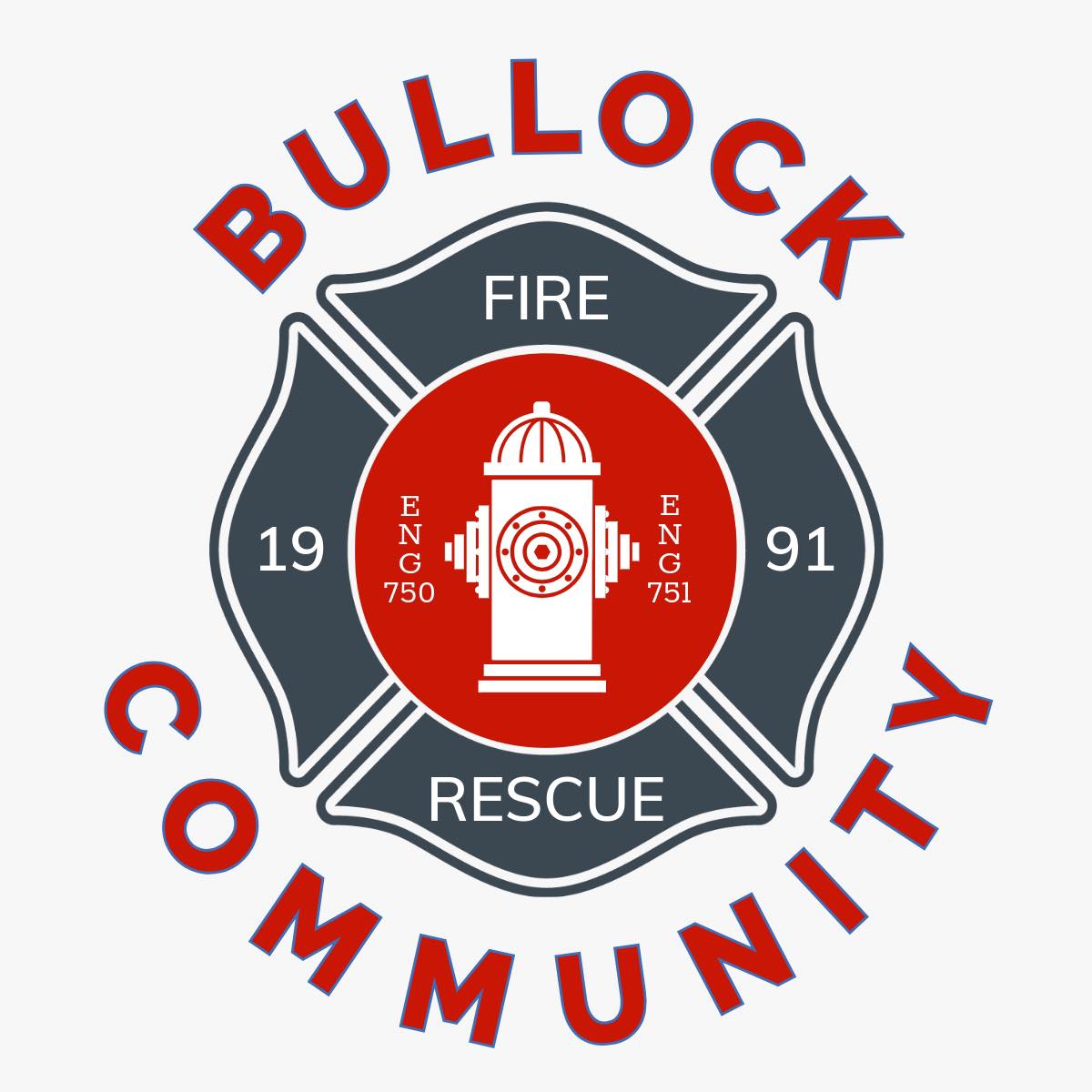 Bullock Community VFD | Brantley AL