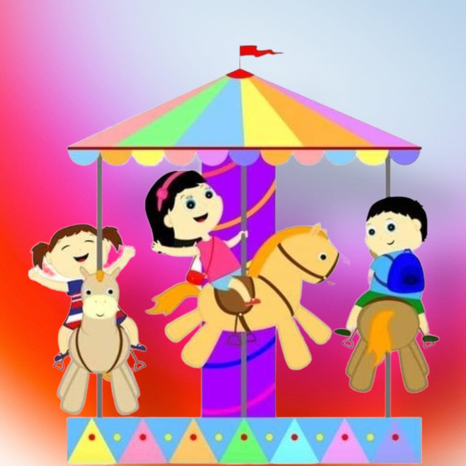 Centro de atención Infantil 
