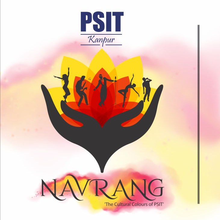 NAVRANG The cultural colors of PSIT