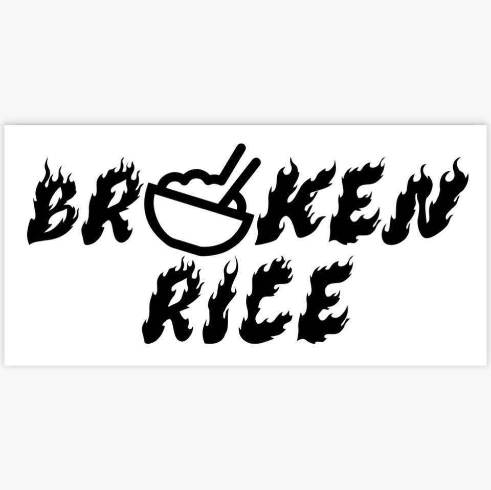 Broken Rice | Portland OR