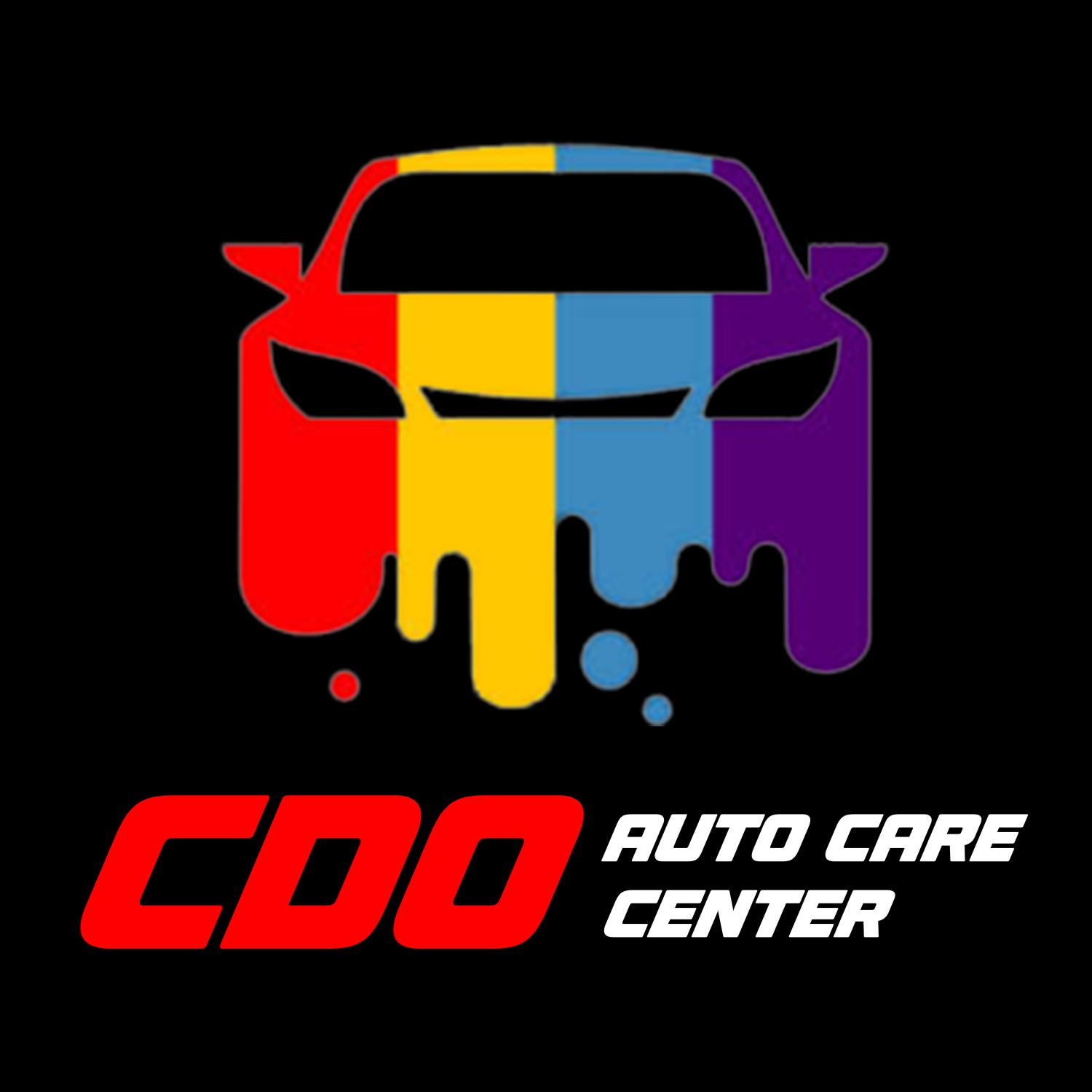 CDO Auto Care Center | Cagayan de Oro