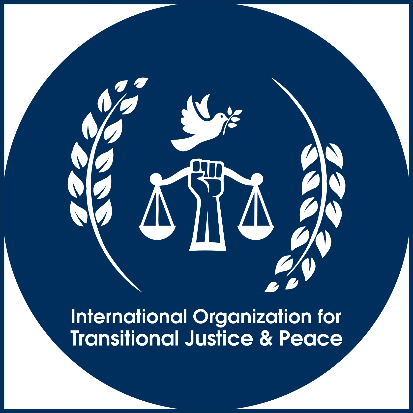 International Org. for Transitional Justice and Peace | New York NY