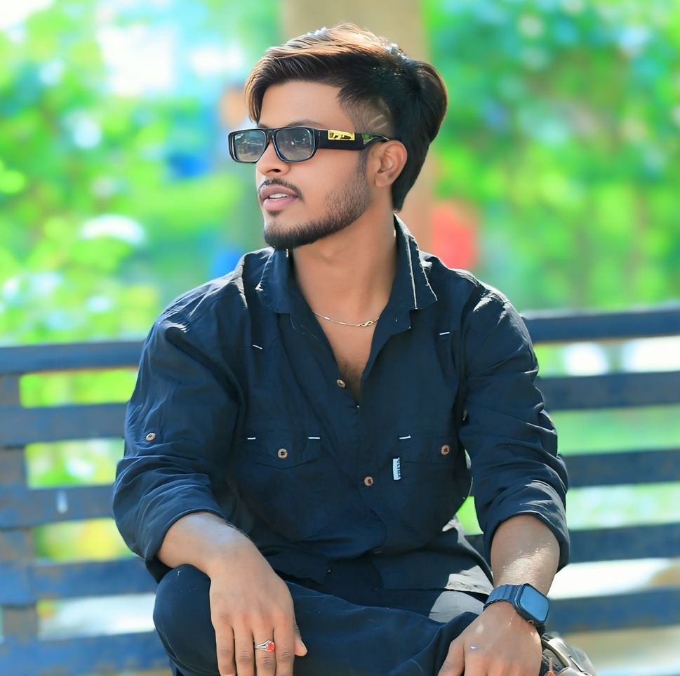 Md Rustam Ali Rustam