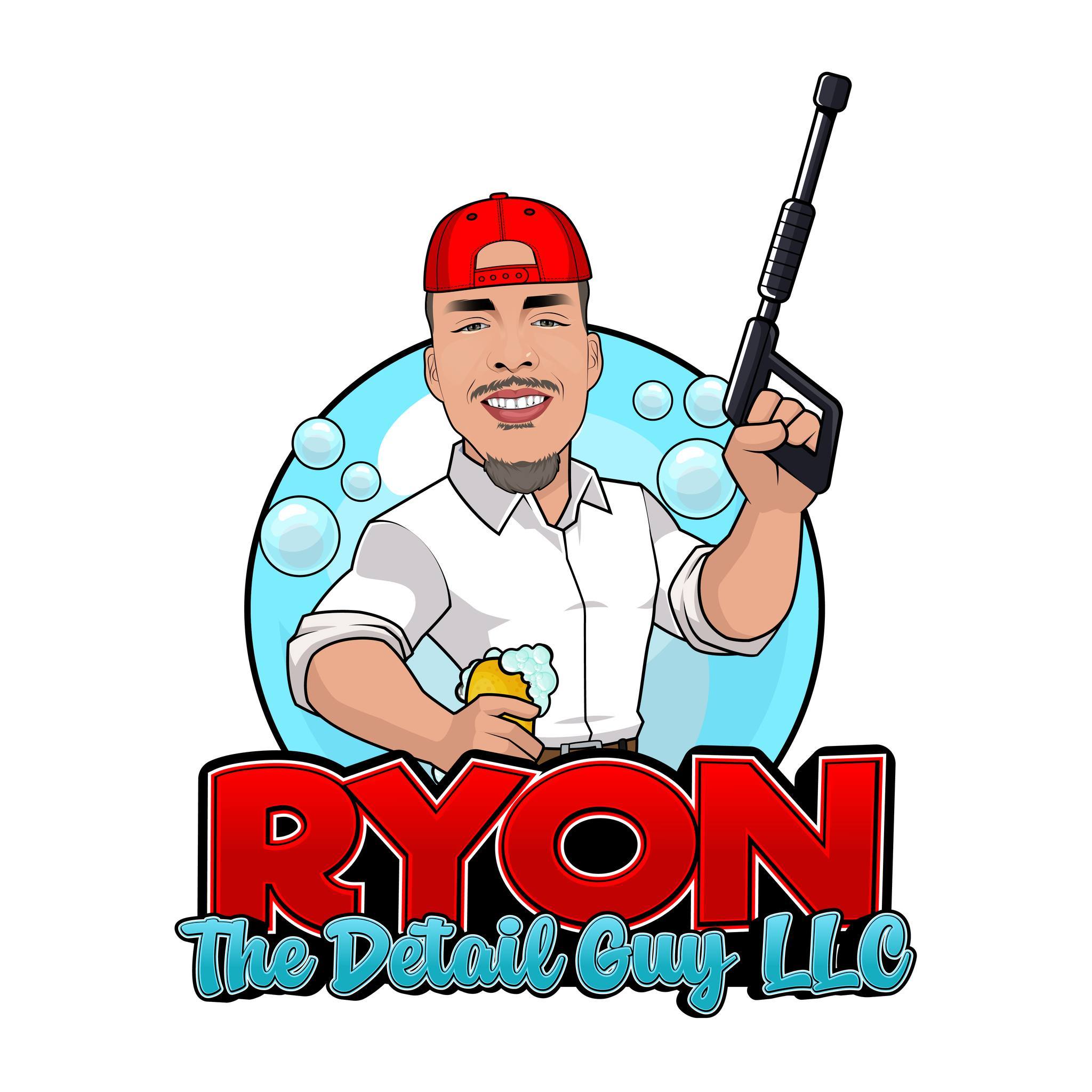 Ryon The Detail Guy LLC | West Melbourne FL