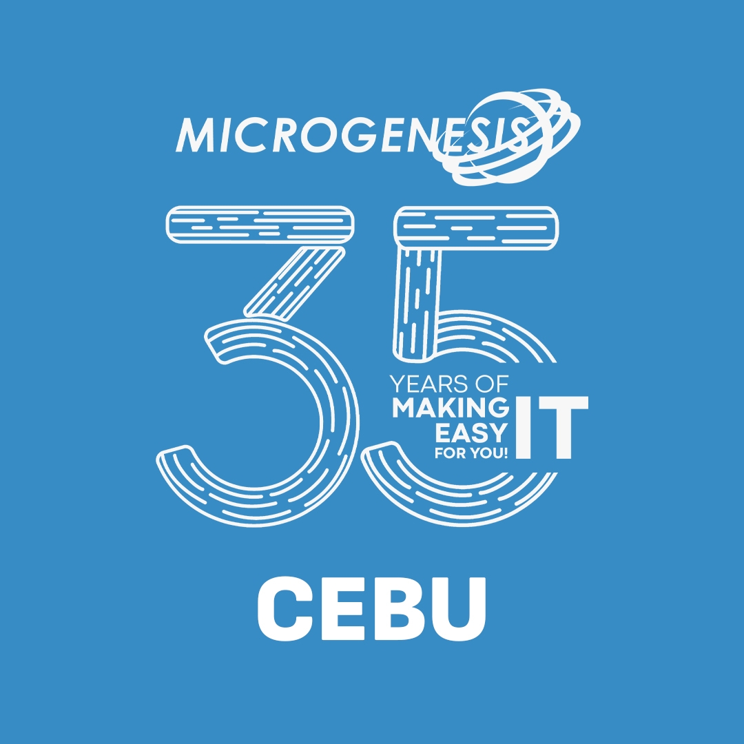 Microgenesis Cebu | Cebu City
