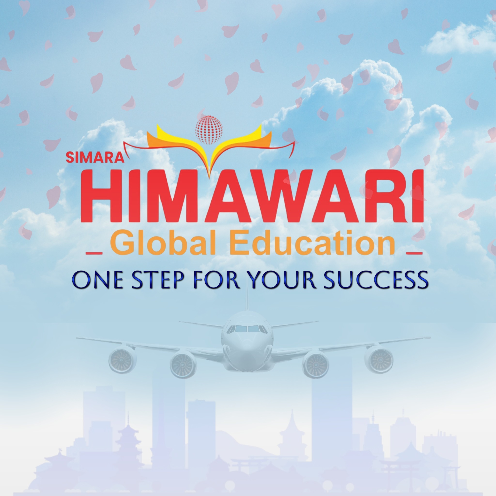 Simara Himawari Global Education | Simara