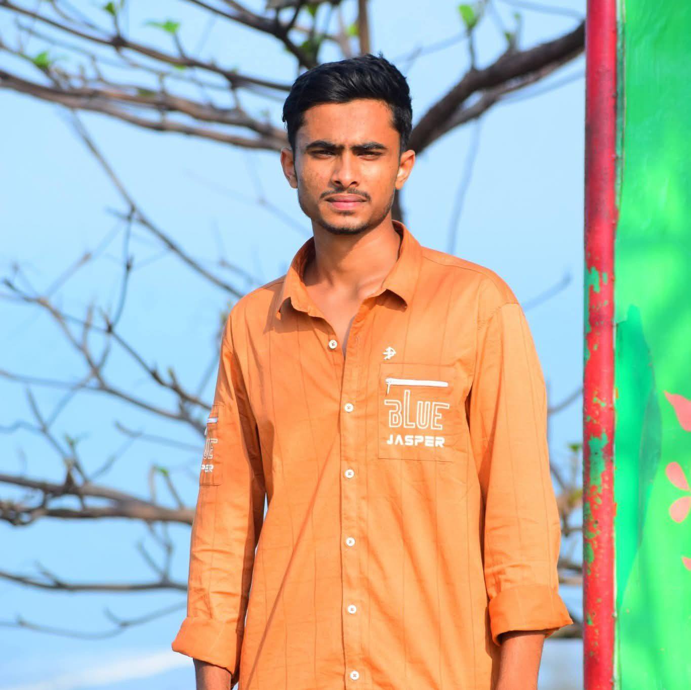 Sohel Rana