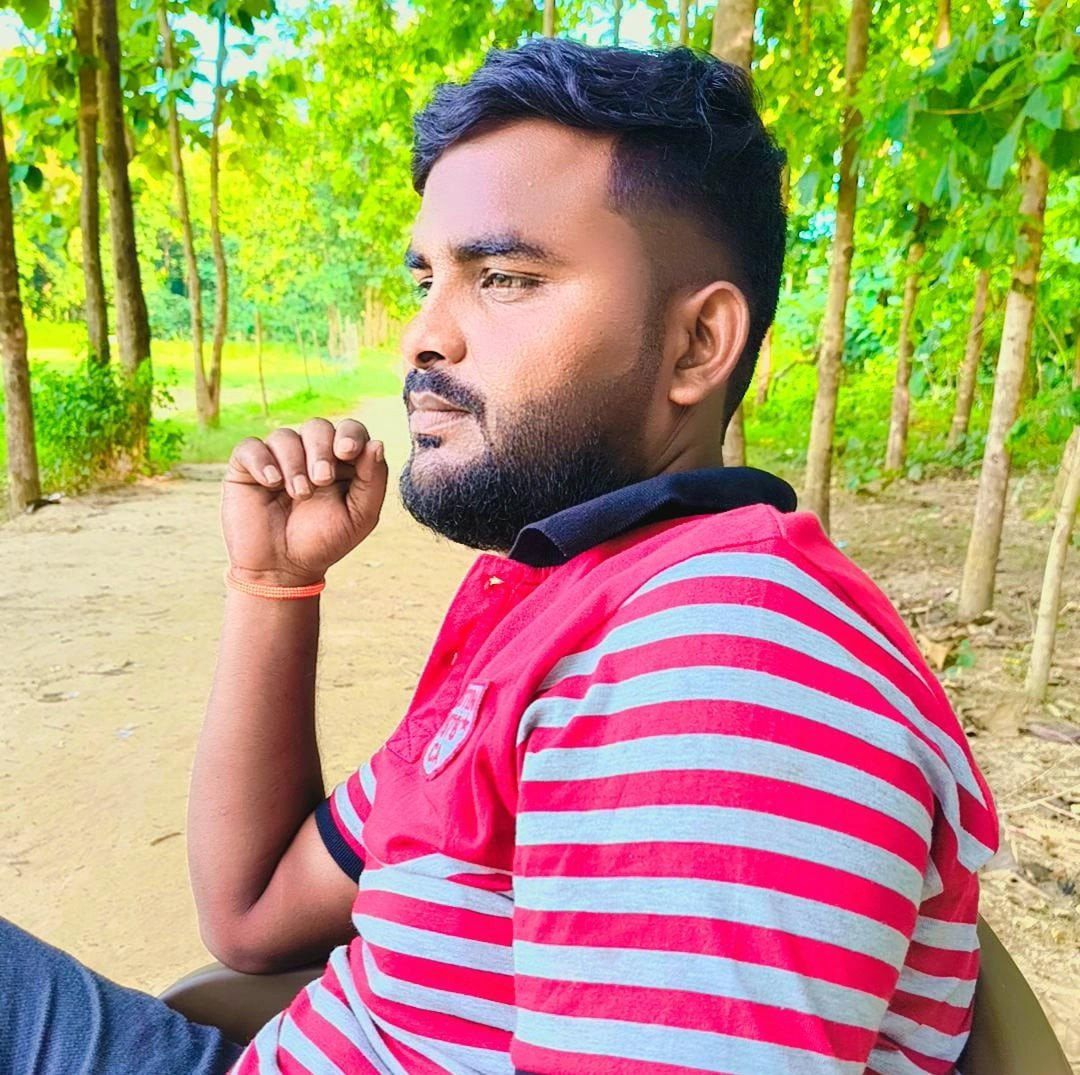 Sher Ali