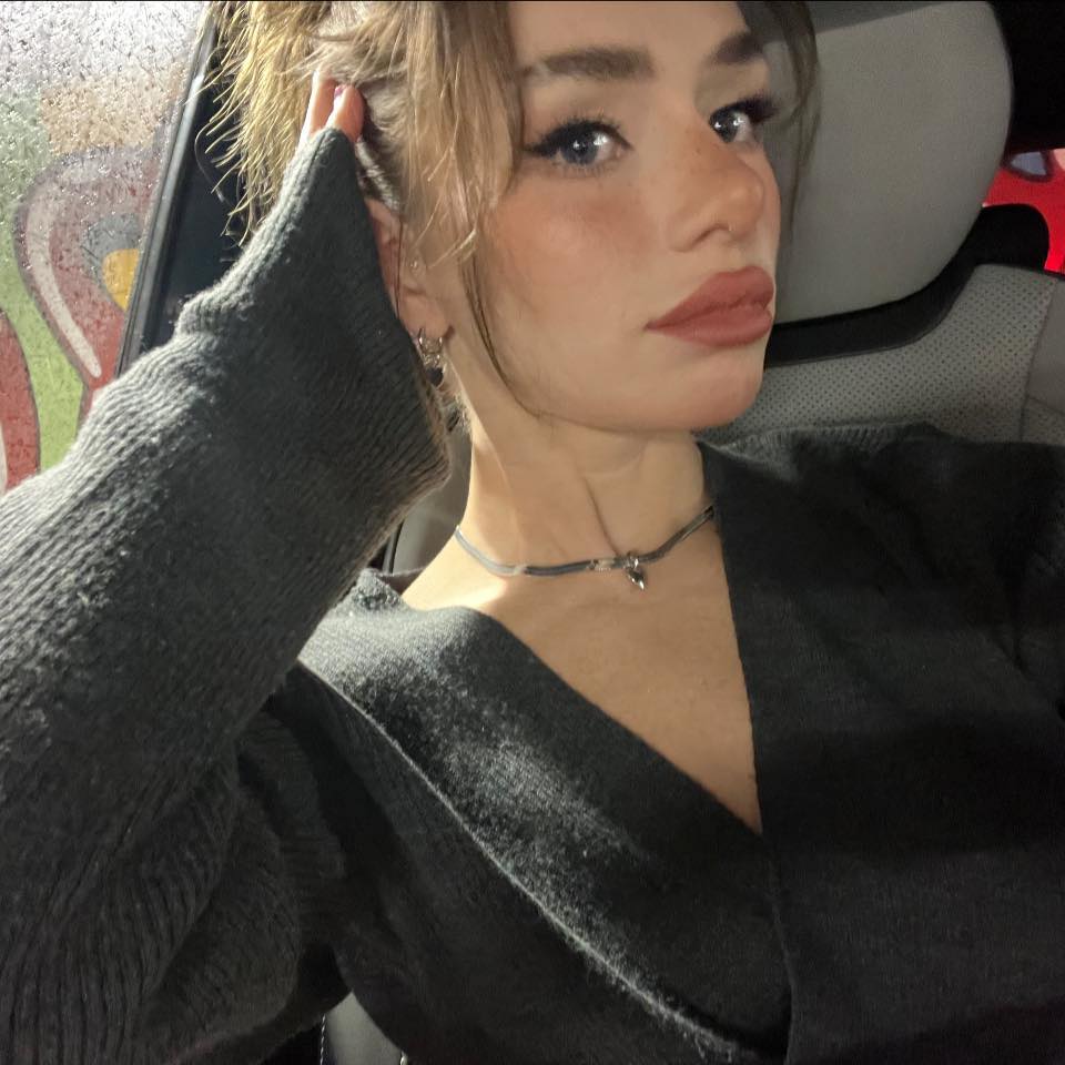 Ariel Ramon (@gigijessicaprincess) • Facebook, Connect with friends