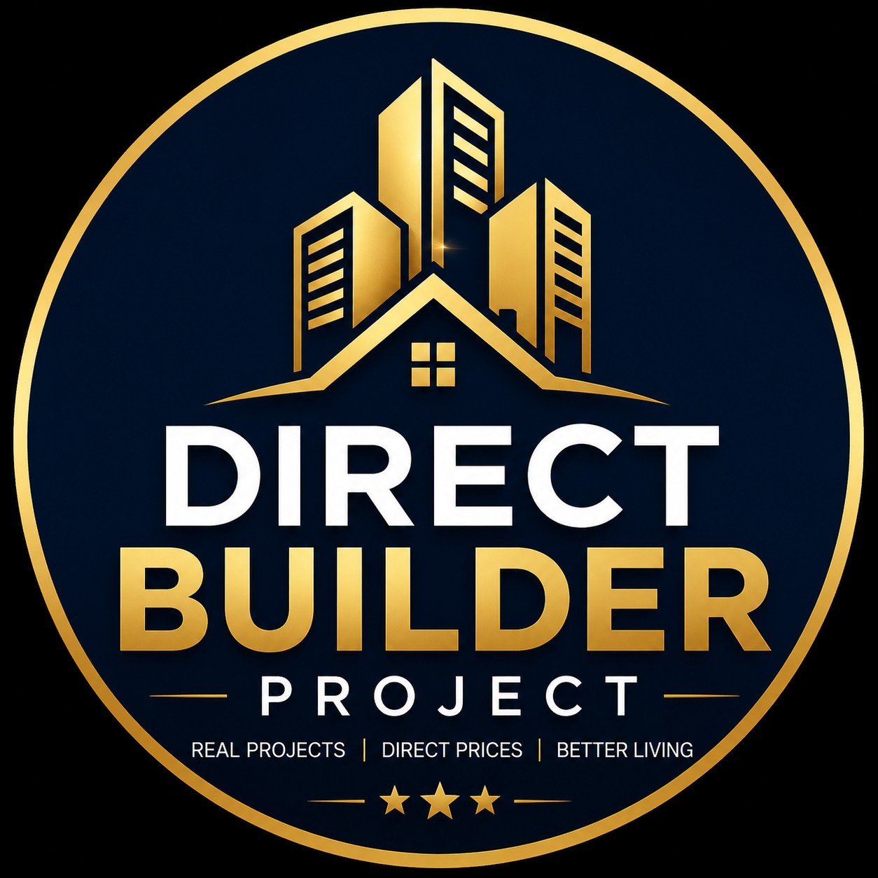 Direct Builder Project | Mumbai