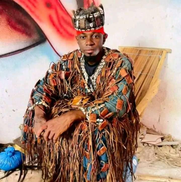 Gada gada de Beoumi | Bouaké