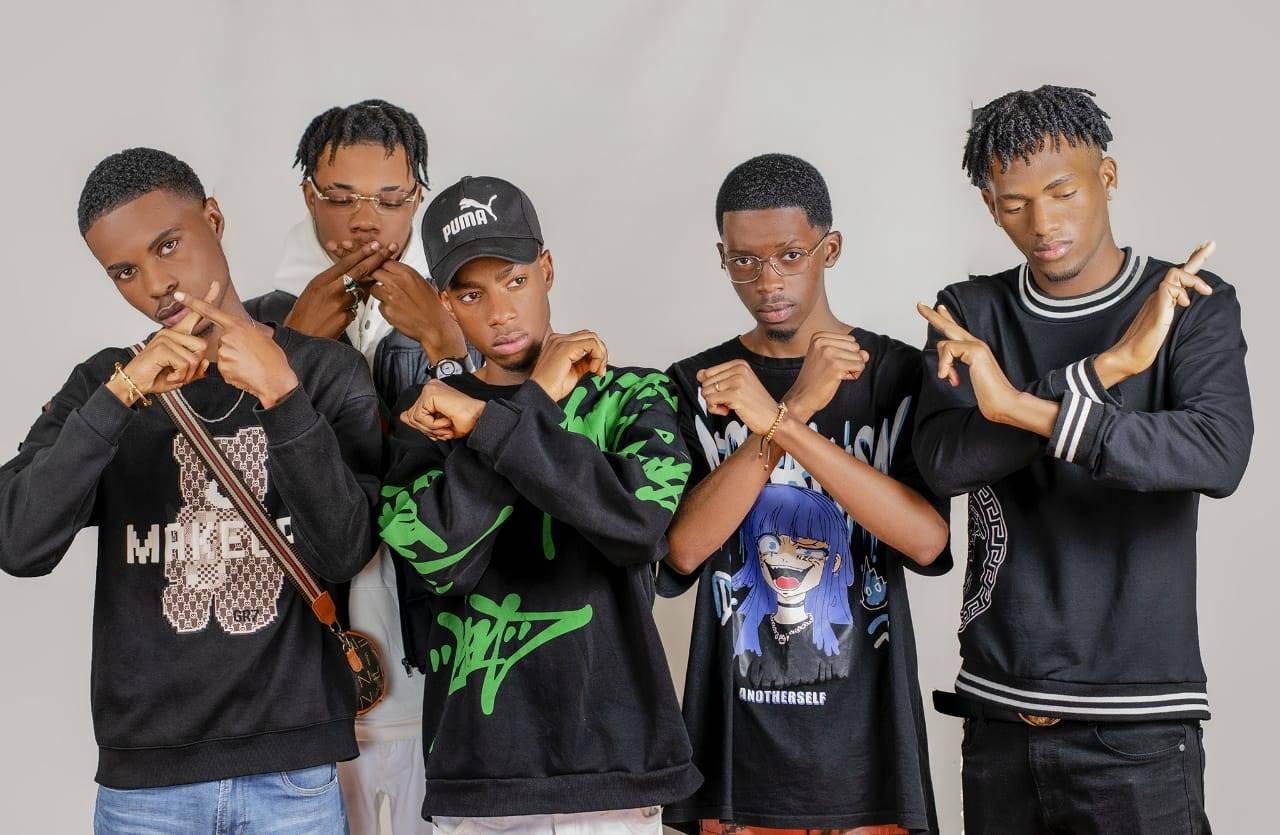 SQUAD X | Lubango