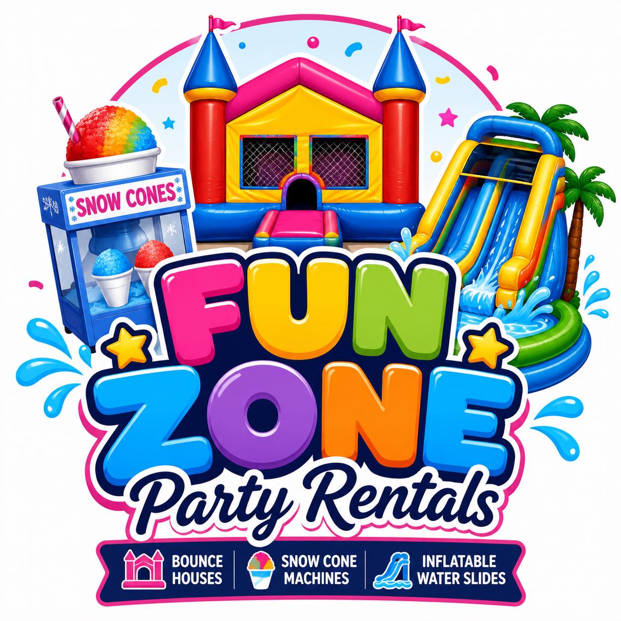 A&M Inflatables/Party rentals | Ardmore AL