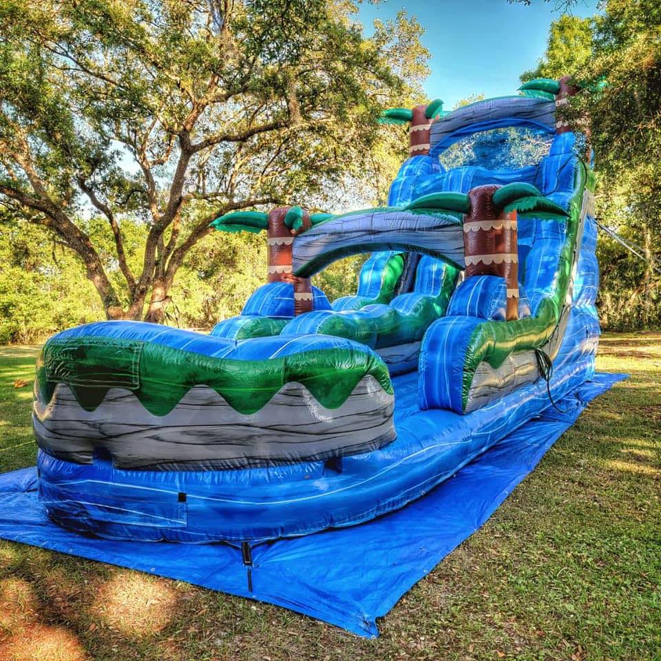 B&M Party Rentals, LLC.