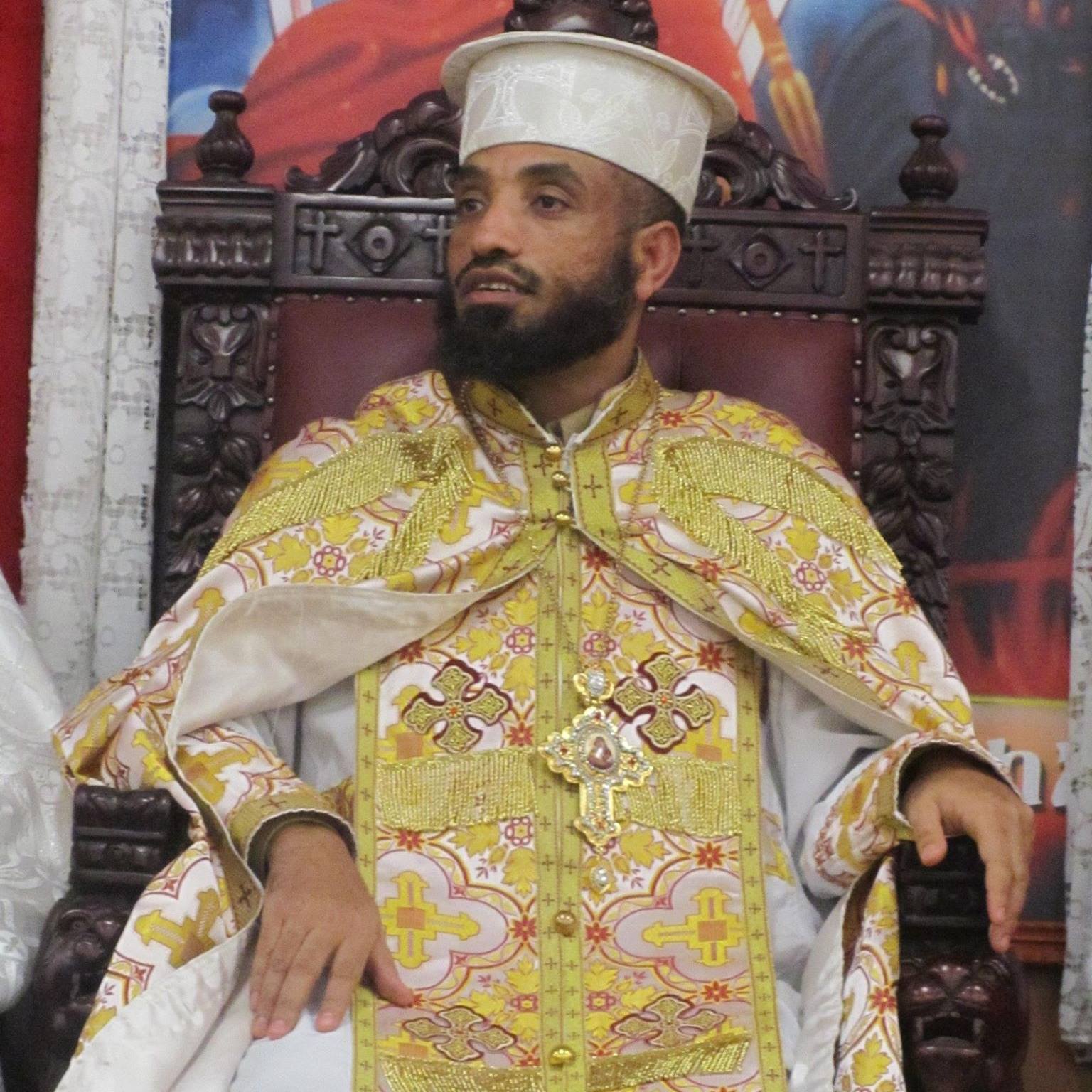 Minnesota TsirhaAriyam Kidist Selassie Eotc/ ጽርሐ አርያም ቅድስት ሥላሴ የኢ/ኦ/ተ/ቤ ...