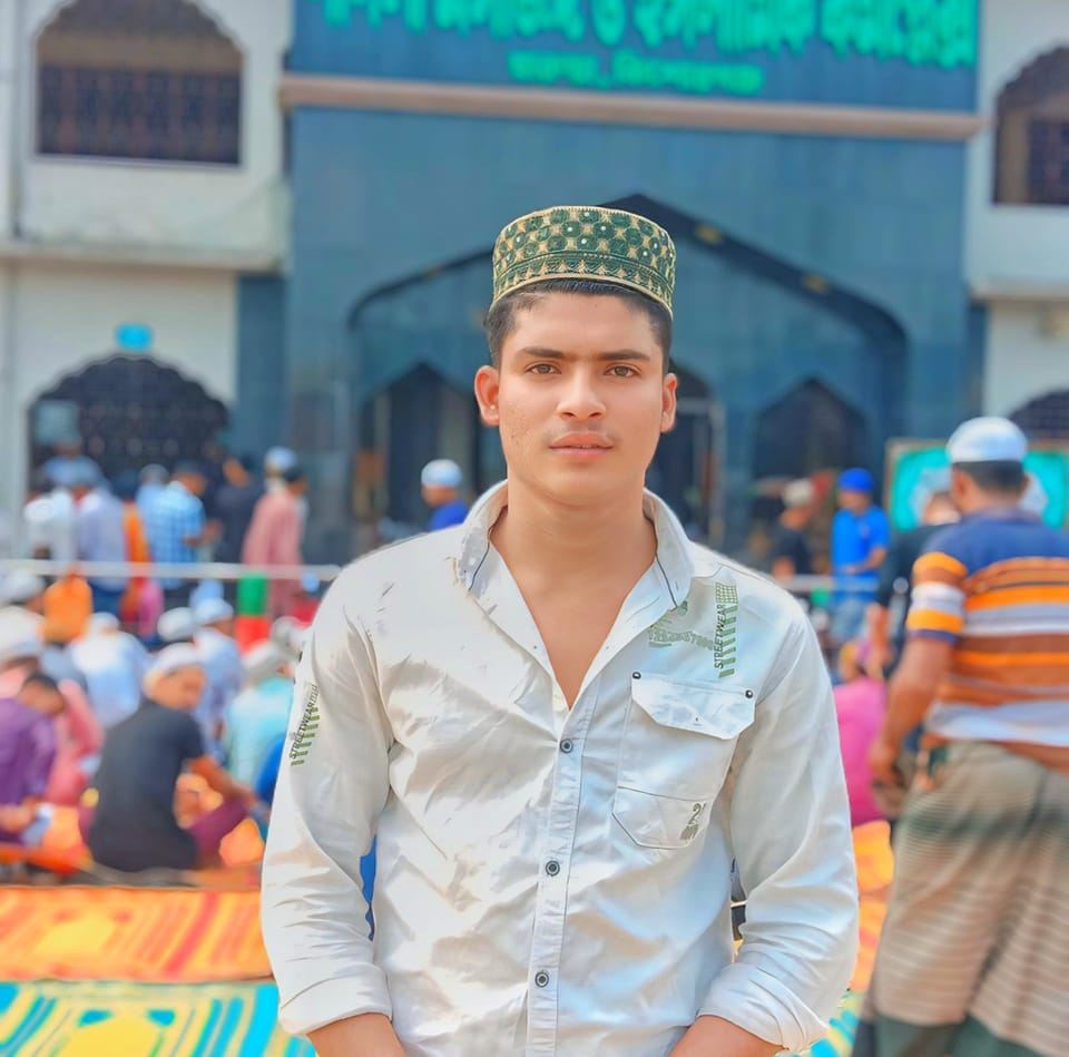 Rk Rakib K 2 0