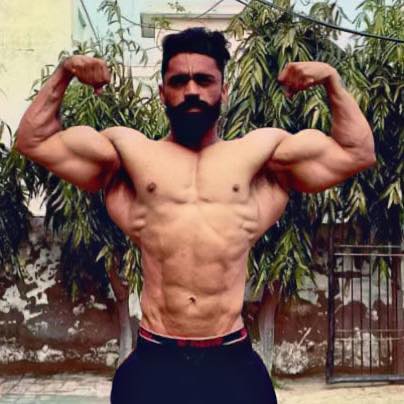 Sonu Rajput