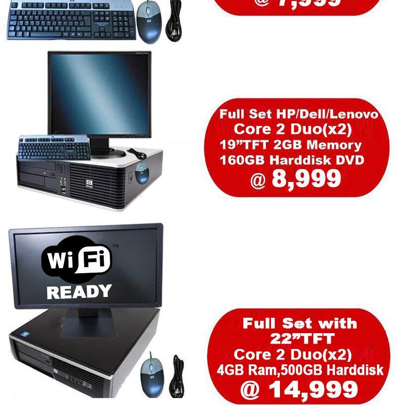 Microtel Systems Ltd | Nairobi