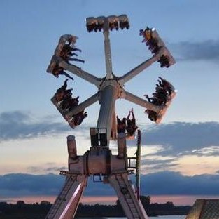 Kermis Rhenen | Rhenen